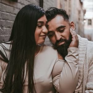 Meet your Posher, Jaime